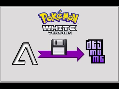 dsv vs sav|Does anyone know how I convert a .sav Pokemon save file into a .dsv.
